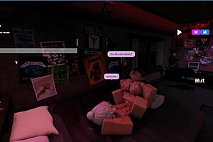 fan interaction part three