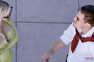 Lucidflix gravity wolf with kenzie taylor