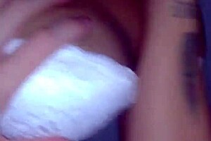 Watch Me Suck Boss's Dick For Salary