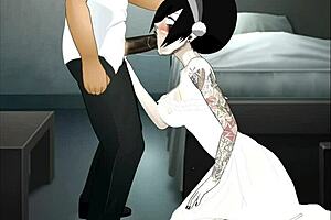 Super Deep Throat - Random 1