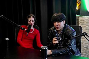 Era um clt ferrado recebeu convite pra entrar no pornô a mãe deu um conselho transou com uma menina que gemia alto e quase foi preso - yastrixx watch on sheer red