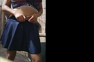 la noche que mi madrastra me mostro el placer