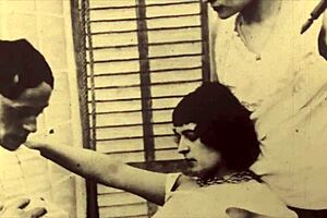 Vintage My Secret Life: A Timeless Tale