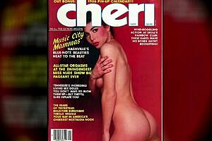 Cheri from 1984 to 1985 vintage film