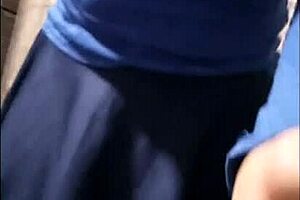 la noche que mi madrastra me mostro el placer