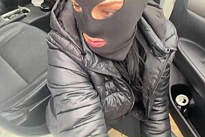 Milfycalla's Compilation: Anal, Cum On Clothes, Blowjob, And Pussy Masturbation!