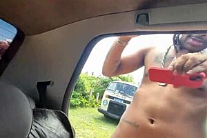 blonde emo babe assfucked in pov