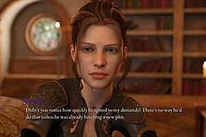 The Price Of Power 71 In Game World.