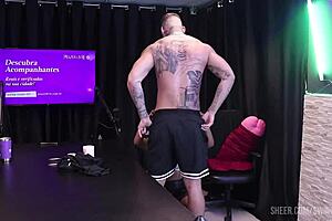 Compilados do kylian cria cast com tifany rocha e didy reis parte 1