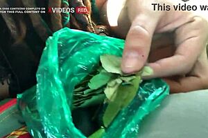 Vlog porno na bolivia com sexo explicito em publico - alemaohub