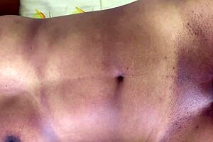 Horny stepsister gets multiple orgasms