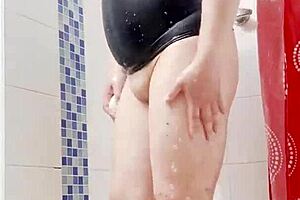 Madrastra Puta Latina Colombiana De Cameltoe Gigante Se Masturba Para Su Hijastro En La Ducha Usa Bhabhi Desi Sex Xxx Usa American United States