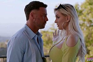 Lucidflix gravity wolf with kenzie taylor