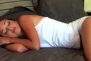 I love watching beautiful babes go wild with lesbian licking in the shower