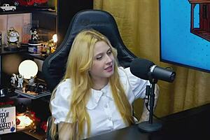 Viamms Rates Ruan's Performance In Glamour Massage Session