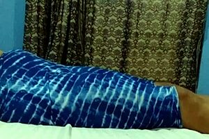 indian milf moans loud while getting fucked by friend's cock