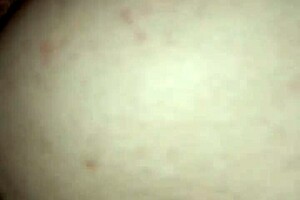 oral session in 69 position with thong