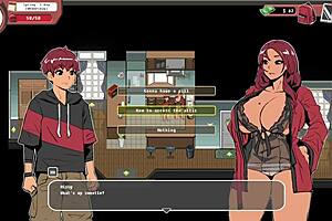 Spooky milk life 2 gameplays feature intriguing adventures.