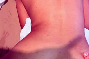 My Hot Latina Wife Gets Bent Over And Fucked Hard In Doggystyle