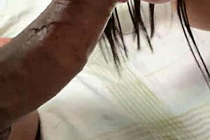 Colleague Sucks Me Hidden During Carnaval 2025