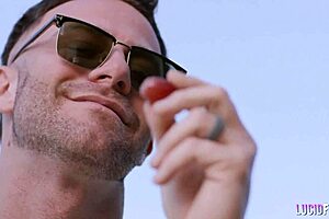 Lucidflix gravity wolf with kenzie taylor