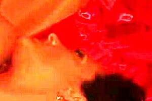 Milf professor fails booty call with student