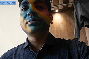 Teacher Kapoor Invites Shraddha for Secret Deepthroat and Cowgirl