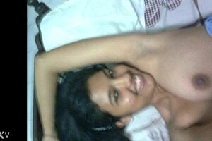 I met sangita, an indian teen girl.