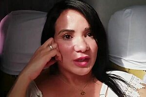 I feel so frustrated from the bus company that I'm masturbating my big ass outdoors intensely