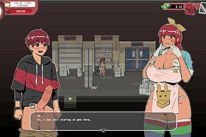 Spooky milk life 2 gameplays feature intriguing adventures.