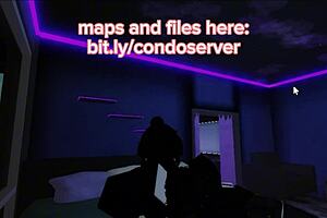 Roblox Slut Sucking Dick In Rough Deepthroat Cumshot Sex