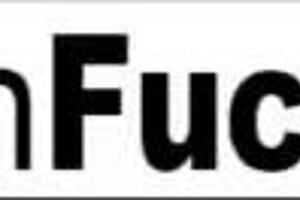 tattooed milf sarah stuffs her pussy with a red toy