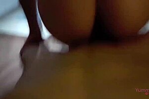 I Fucked My Best Friend's Ex, She Rode Me Until I Came Inside!