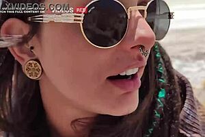 Vlog porno na bolivia com sexo explicito em publico - alemaohub