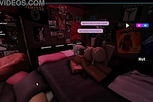 fan interaction part three