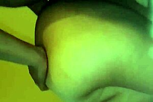 Delicious Sex With Big-Ass Coworker