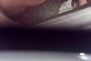 We fucked the vietnamese girl with big ass bent over