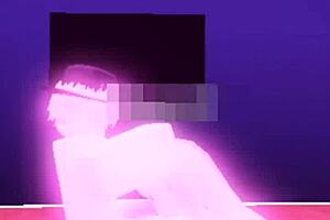 Slut fucked in condo with big cock