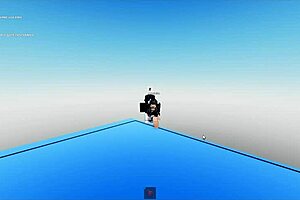 Hot latina woman passionately jerks off for the young guy with big dick, feeling intense pleasure.