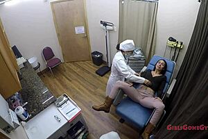 Orgasm research inc lilly hall in humiliation with vibrator