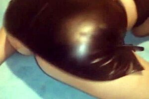 Do You Love Anal Sex Like I Do?