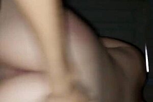 Beautiful Teen With Huge Tits Moans Loudly While Riding Cock Passionately