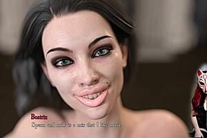 shadows ep 4 breastfeeding and cumshot on huge boobs