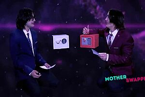 Dream Machine Debauchery Swap Taboo Ensues - Krystal Sparks, Millie Morgan, Elias Cash, Axel Haze