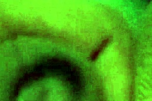 Masturbating My Monster Cock In The Bathtub! So Intense!