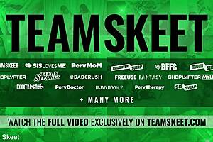 Spring Fever With Lexi Lore Gagging And Getting Railed