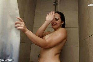 behind the scenes ahb014 daruma rai marta villalobos more info in description