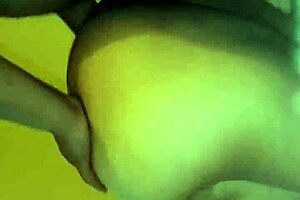 Delicious Sex With Big-Ass Coworker