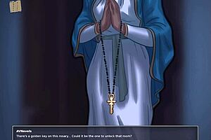 Summertime Saga 214!