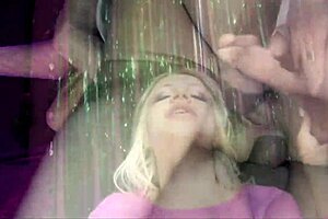 Dp analsex gangbang sexparty - orgy porn with babe